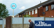 ‘I had one man spit at my poster’: Makerfield deeply divided as byelection campaign draws to a close
