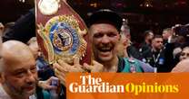 I’ve written my last book on boxing. The ring is darker than it has ever been | Donald McRae