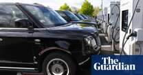 UK installs record number of public electric vehicle chargers