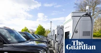 UK charging industry could face £100m bill under business rate changes