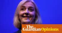 'Stop saying I crashed the economy,' says Liz Truss. Is it possible to gaslight an entire country? | Hugh Muir