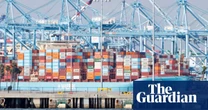 Trump threatens tariffs on 60 trading partners including UK and Canada over ‘forced labour’