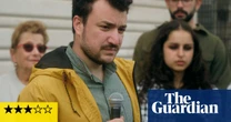 The Encampments review – account of pro-Palestine student protests overtaken by events