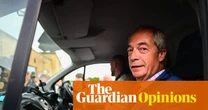Reform’s genius plan is finally coming into view: field terrible candidates then lose | Marina Hyde