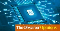 Creative industries are among the UK’s crown jewels – and AI is out to steal them | John Naughton