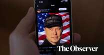 Elon Musk hopes Trump victory will help his $44bn Twitter bet pay off