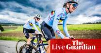 Cycling Road World Championships 2024: women’s elite race – live