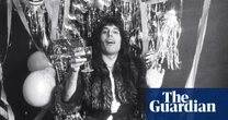 Beatles, Bowie, Dylan, Mercury and more: rock’n’roll royalty – in pictures