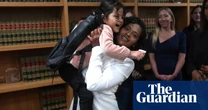 White House restores legal status of child with life-threatening illness