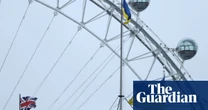 Reform accused of seeking ban on flying Ukrainian flags over council buildings