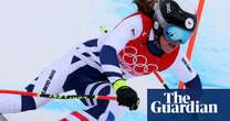 Olympic skier Tereza Nova woken from medical coma four weeks after training crash