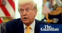 Trump administration briefing: defending Putin, Columbia cuts and Doge’s power over EPA spending