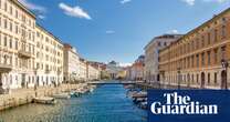 ‘Joyce and Hemingway loved lingering here. I can see why’: readers’ favourite small cities in Europe