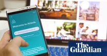 Airbnb added to the shame I felt after suffering years of domestic abuse