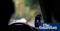 California ride-hailing drivers one step closer to union representation