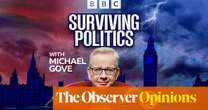 The BBC has rehabilitated Michael Gove from Brexit hysteric into genial radio jock | Catherine Bennett