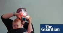 ‘Mum, I can’t think straight any more’: the mother who filmed her son’s entire childhood