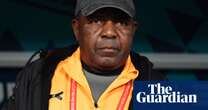 Zambia Women coach accused of sexual misconduct is moved aside