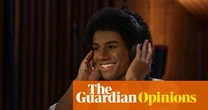 From Michael to Back to Black, authorised music biopics are becoming bland, blatant propaganda. Audiences deserve better | Simran Hans