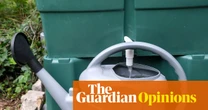 German police are investigating a €0.15 water butt theft – and I fear they’re on the right side of history