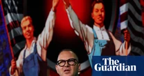 The Reverse Centaur’s Guide to Life After AI by Cory Doctorow review – the real price of artificial intelligence