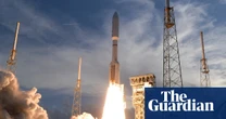 Amazon to buy satellite firm Globalstar for $11.57bn in challenge to Musk’s Starlink