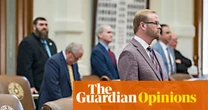 The US supreme court paved the way for Texas’s gerrymandering mess | Steven Greenhouse