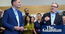 NHS delays mean ‘death sentence’ for some patients, says Wes Streeting