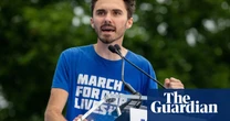 DNC vice-chair David Hogg on Democratic party: ‘We need to dramatically change’