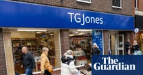 Up to 150 former WH Smith stores to close as high court approves restructure