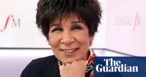 Moira Stuart says bank cashier saved her from scam