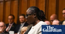 Systemic racism affects maternity care for black women in England, say MPs