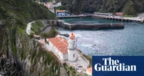 A luxury lighthouse stay in northern Spain: ‘Windows look east and west to sunrise and sunset’