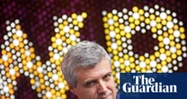 WPP profits dive 71% as clients cut ad spending amid Trump’s tariffs rollout