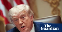 Trump signs executive order seeking early access to new AI releases