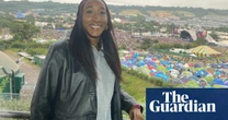 ‘Curate your own Glastonbury’: the BBC team bringing festival into millions of homes