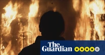 Killing Anna review – the amazing catfishing operation that flushed out Syria massacre perpetrator