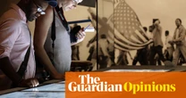 We in the cultural sector must stand up to Trump’s attacks – if not now, when? | Gus Casely-Hayford