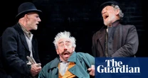 The play that changed my life: ‘Waiting for Godot revealed that less is more – it made me fearless’