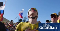 Pogacar conquers Alpe d’Huez in record climb to win stage 19 and extend Tour de France lead