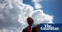 Experts warn Trump ‘inventing fraud’ in California as president ramps up baseless claims