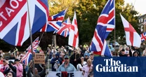 Starmer urged to do more to push back against ‘onslaught of racism’