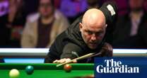 Mark King hit with five-year ban from snooker and heavy fine for match fixing