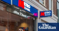 Metro Bank investors urged to reject executive pay report