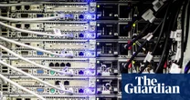 Global finance watchdog warns over private credit industry fuelling AI boom