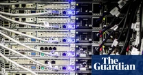 Angela Rayner hit with legal challenge over datacentre on green belt land