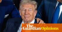 Trump and Harris are neck-and-neck. This is a five-alarm fire | Robert Reich