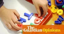 It is this government’s moral mission to give every child in Britain the best start in life | Bridget Phillipson