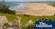 ‘We can see the boats that supply the restaurant’s lobsters from our seats’: a culinary tour of Gower, Wales