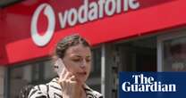 Vodafone and Three merger could get go-ahead, says watchdog